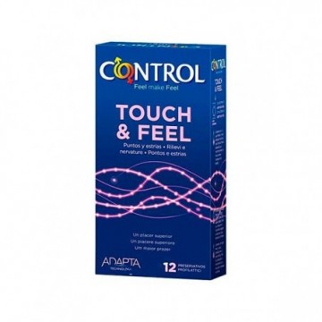 Control Preservativos...