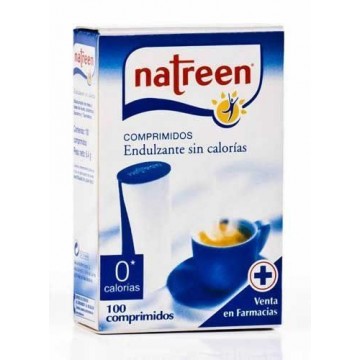Natreen 100 Comp. Pequeño