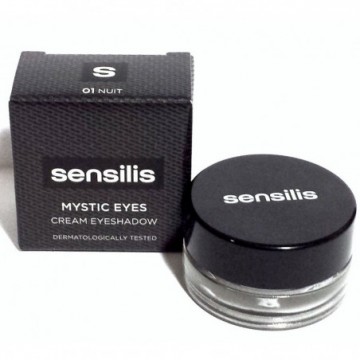 Sensilis Mystic Eyes Sombra...