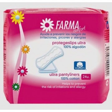 Farmaconfort Protege-slip...