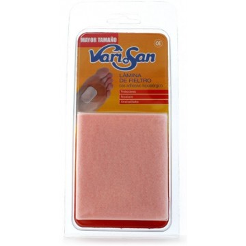 Varisan Lamina Fieltro 9,5...