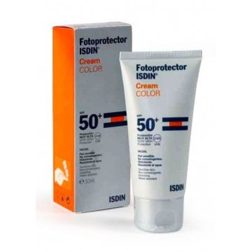 Isdin Fotoprotector Spf50+...