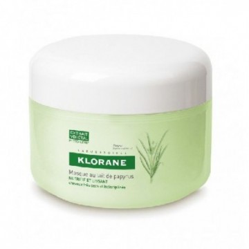 Klorane Mascarilla a La...