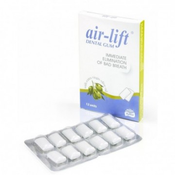 Airlift Buen Aliento Chicle...
