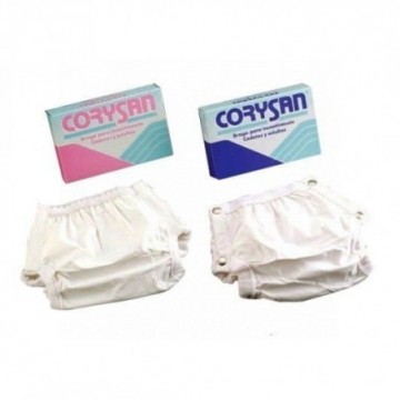 Braga Corysan Adulto T 6