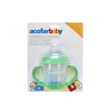 Vaso Educativo Acofar