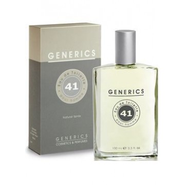 Generics Eau de Toilette 41...