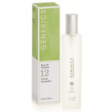 Generics Eau de Toilette 12...