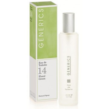 Generics Eau de Toilette 14...