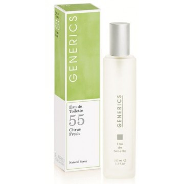 Generics Eau de Toilette 55...