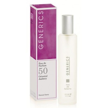 Generics Eau de Parfum 50...