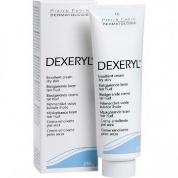 Ducray Dexeryl Crema Tubo...