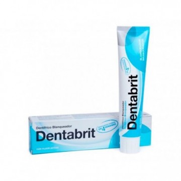 Dentabrit Dentífrico...