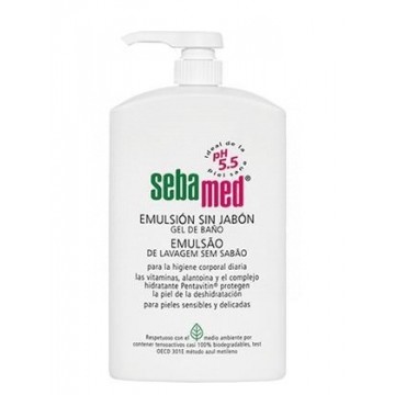 Sebamed Emulsion 200ml
