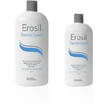 Erosil Dermo Sport Gel de...