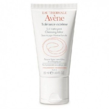 Leche Avene Limpiadora...