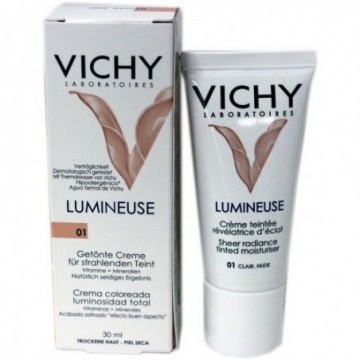 Vichy Lumineuse Piel Seca...