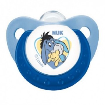 Nuk Chupete Disney...