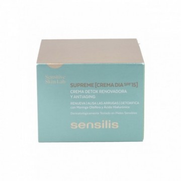 Sensilis Supreme Crema de...