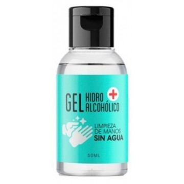 Amifar Gel Hidroalcohólico...
