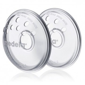 Medela Protector de Pezones...