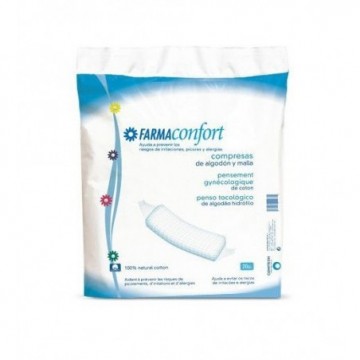 Farmaconfort Compresas...