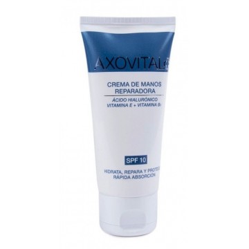 Axovital Crema de Manos...