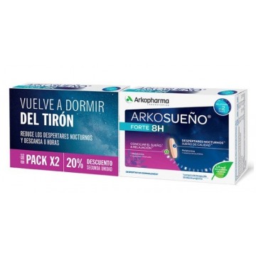 Arkosueño Sueño Forte Duplo...