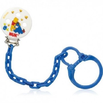 Nuk Cadena Disney...