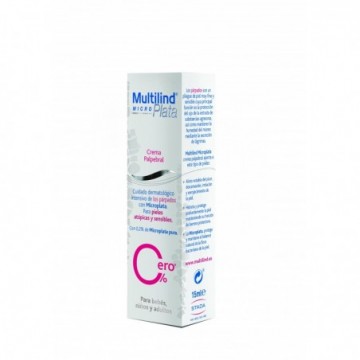 Multilind  Crema Palpebral...