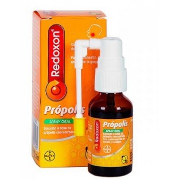 Redoxon Própolis Spray Oral...