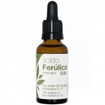 TH Pharma Ácido Ferúlico 30ml