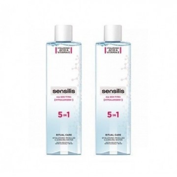 Sensilis Ritual Care Agua...