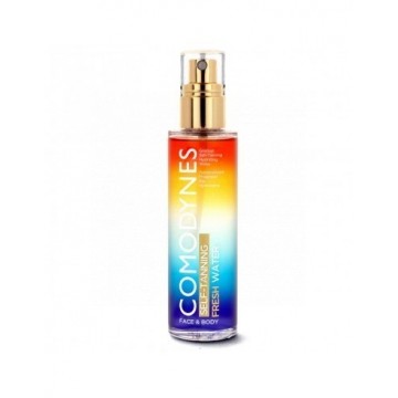Comodynes Self Tanning...