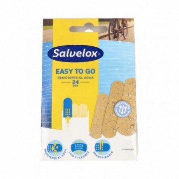 Salvelox Easy To Go...