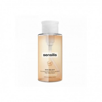 Sensilis Skin Delight...