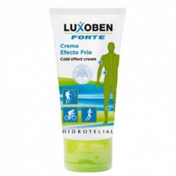 Hidrotelial Luxoben Crema...