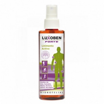 Hidrotelial Luxoben Forte...