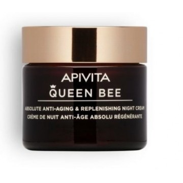 Apivita Queen Been Crema De...
