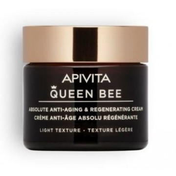 Apivita Queen Been Crema...