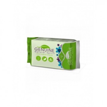 Genuine Natural Spirit...