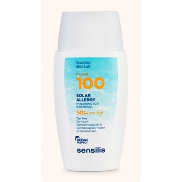 Sensilis Fotoprotector...