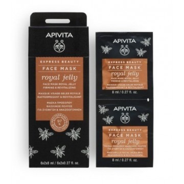 Apivita Mascarilla Facial...