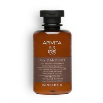 Apivita Champú Anticaspa...