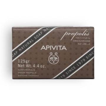 Apivita Natural Soap Jabón...