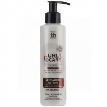 TH Pharma Curly Care...