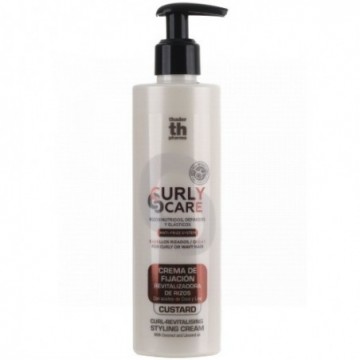 TH Pharma Curly Care...
