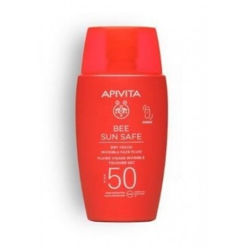 Apivita Bee Sun Safe Fluído...