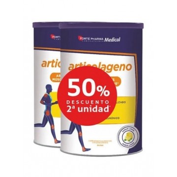 Forté Pharma Articolágeno...