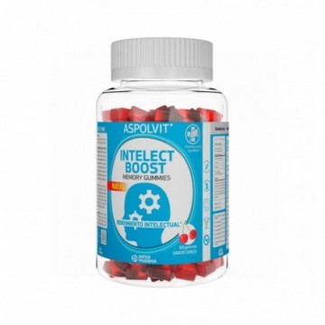 Aspolvit Intelect Boost...